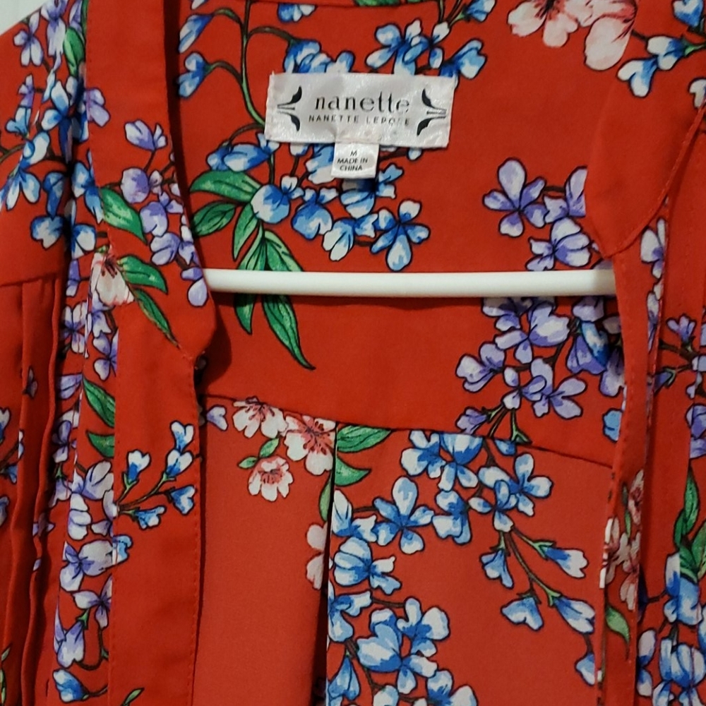 Blouse - Picture 3 of 4